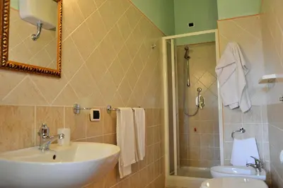 Bagno di La Capinera
