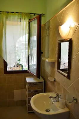 Bagno di La Capinera