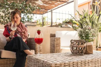 Bevande di B&B Elianto