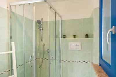 Bagno di B&B Elianto