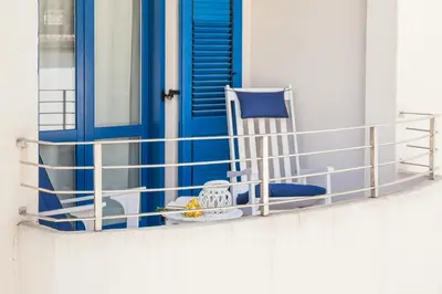 Planimetria di B&B Elianto