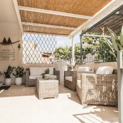 B&B Elianto