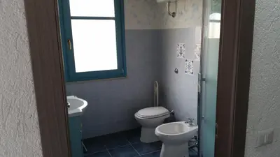 Bagno di S'Apposentu Teuladesu Affittacamere del Ristorante da Stefano