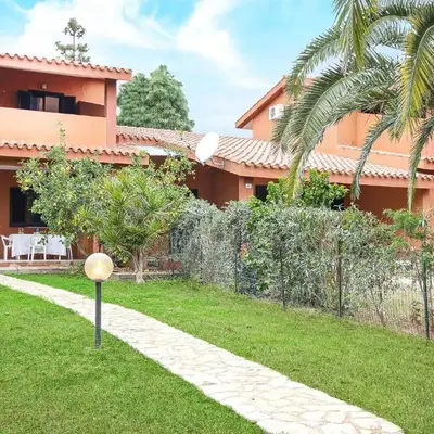 Gorgeous Apartment In Costa Rei -Ca- With Wifi