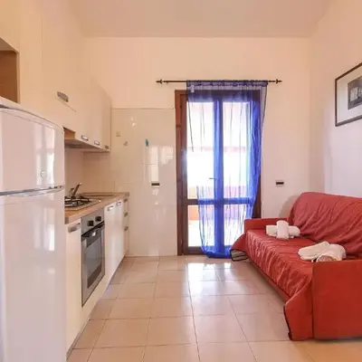 Beautiful Apartment In Costa Rei -Ca-