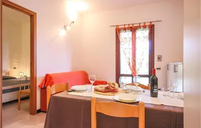 Cibo presso l'appartamento o nelle vicinanze