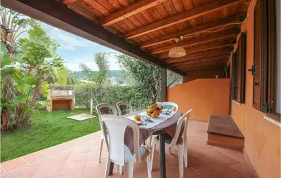 Giardino di Bilo Beach