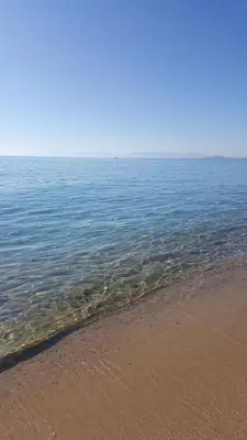 Paesaggio naturale nelle vicinanze della casa vacanze