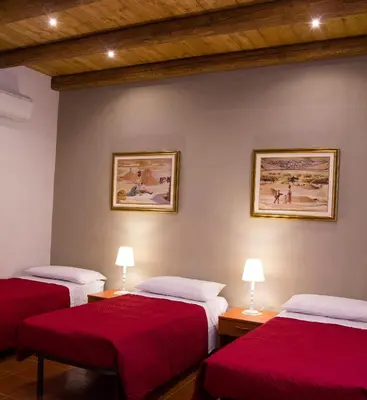 Spa o centro benessere di House Suestellas