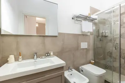 Bagno di Aras Hotel Boutique
