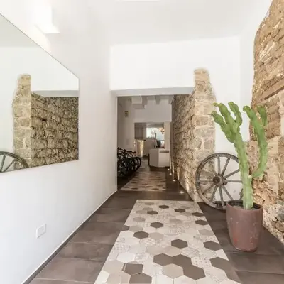 Aras Hotel Boutique
