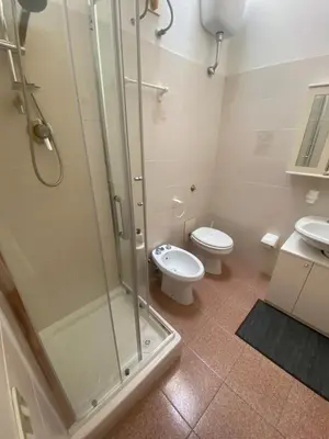 Bagno di Lemon Apartments