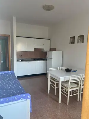 Cucina o angolo cottura di Lemon Apartments