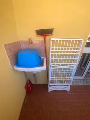 Planimetria di Lemon Apartments