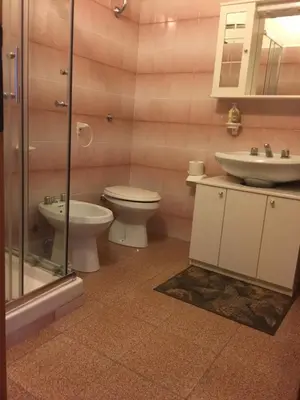 Bagno di Lemon Apartments