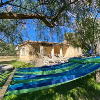 Villa Verde