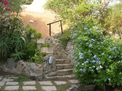 Giardino di Casa Jacopo