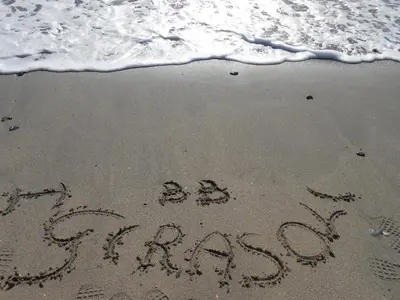 Spiaggia vicina o nei dintorni del bed & breakfast