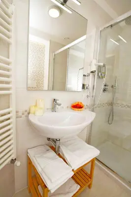 Bagno di Brezza Marina Luxury Rooms