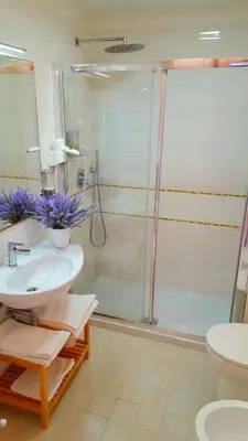 Bagno di Brezza Marina Luxury Rooms