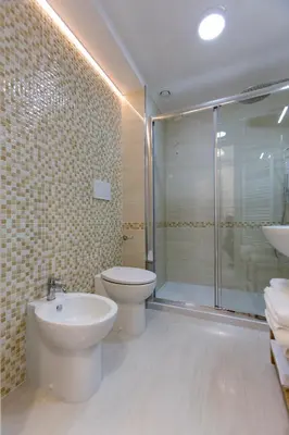 Bagno di Brezza Marina Luxury Rooms