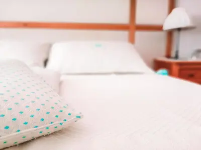 Letto o letti in una camera di S'Arenada Hotel - Adults Only