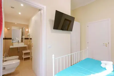 Bagno di Affittacamere 5 Stelle