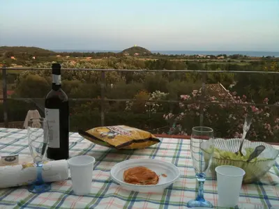 Bevande di Casa Alice - Chia - Sud Sardinia