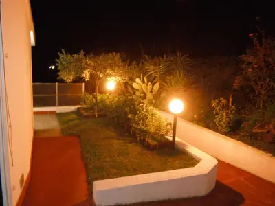 Giardino di Casa Alice - Chia - Sud Sardinia