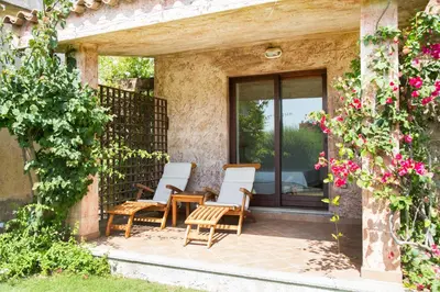 Giardino di Sant'Elmo Beach Hotel