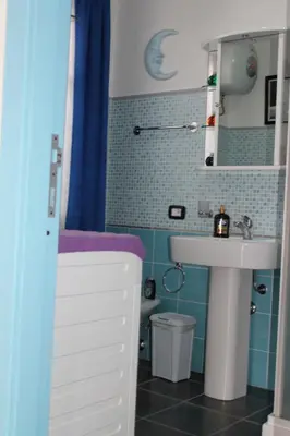 Bagno di Da Martina