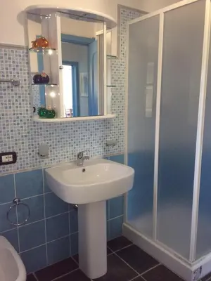 Bagno di Da Martina