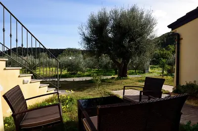 Giardino di Armandiola