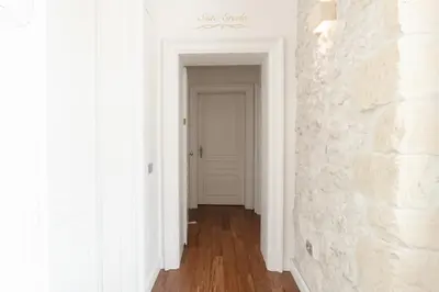 Planimetria di Hotel Villa Fanny