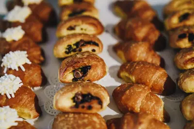 Cibo presso l'hotel o nelle vicinanze