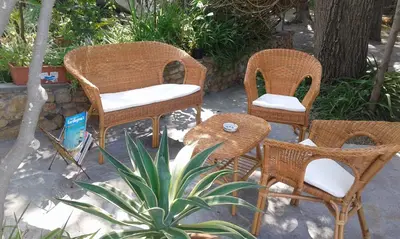 Planimetria di B&B Il Girasole