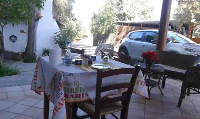 Planimetria di B&B Il Girasole
