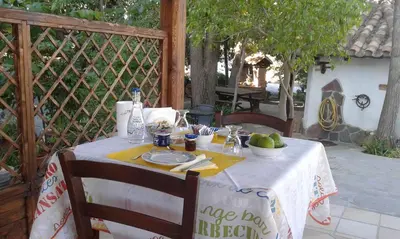 Bevande di B&B Il Girasole
