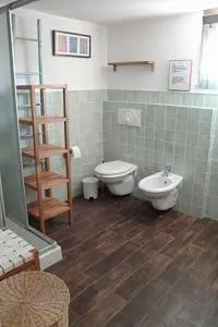 Bagno di Appartamento Paradise