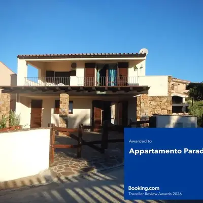 Appartamento Paradise