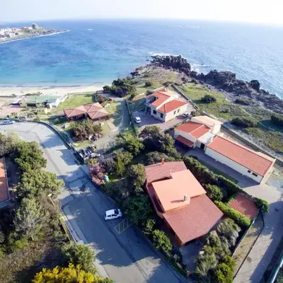 La Baia Casa Vacanze