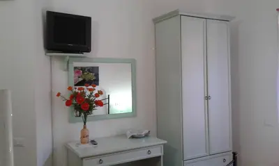 TV o dispositivi per l'intrattenimento presso L'Onda Blu