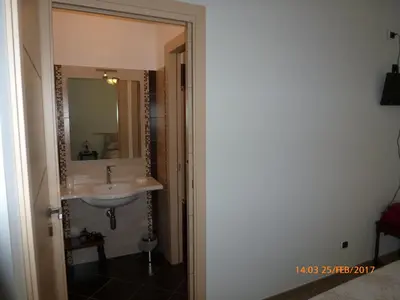 Bagno di Sogno di mare