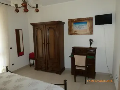 TV o dispositivi per l'intrattenimento presso Sogno di mare
