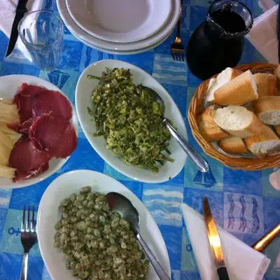 Agriturismo Bingia Bonaria
