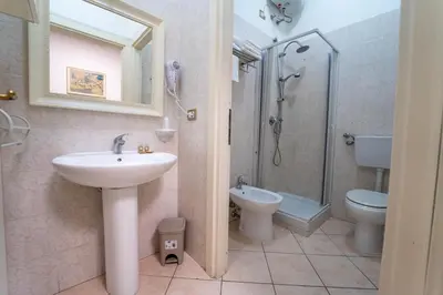 Bagno di Le Tre Stelle