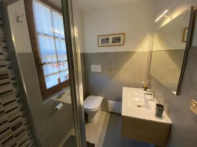 Bagno di Casa Teresa