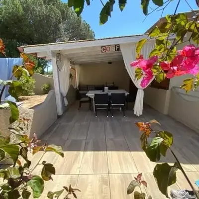 Casa Teresa