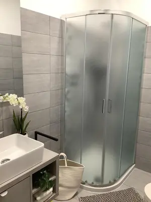 Bagno di Affittacamere BaLu