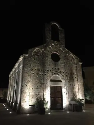 Planimetria di Casa Vacanze - Villa San Pietro
